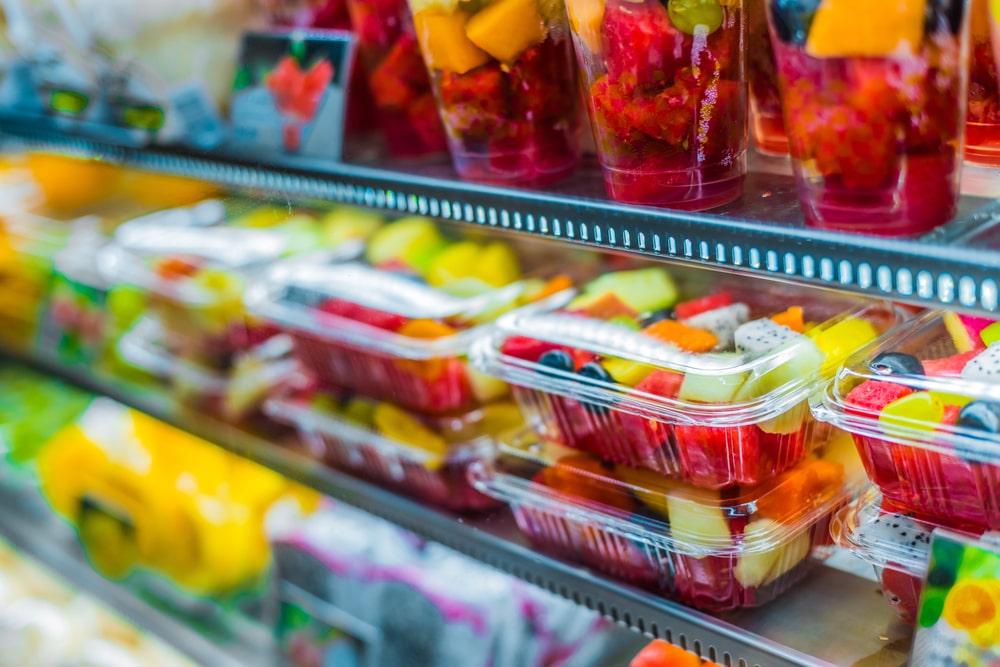 Flexible Packaging: The New Norm for Food Manufacturers